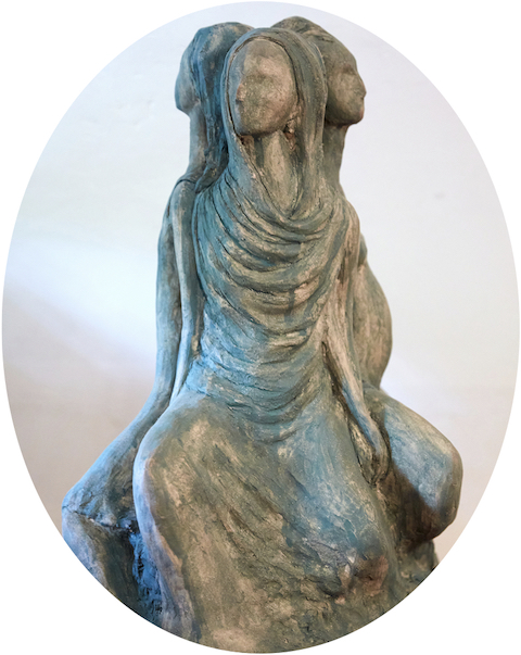 Die-Weise-Frau