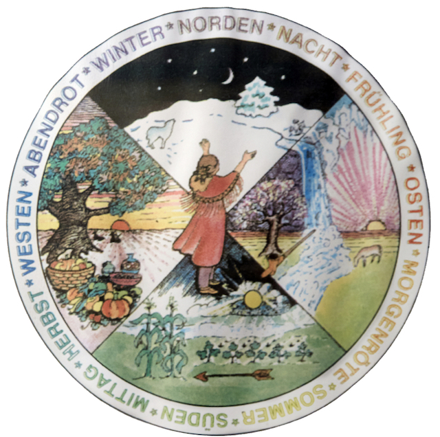Die-Weise-Fraur