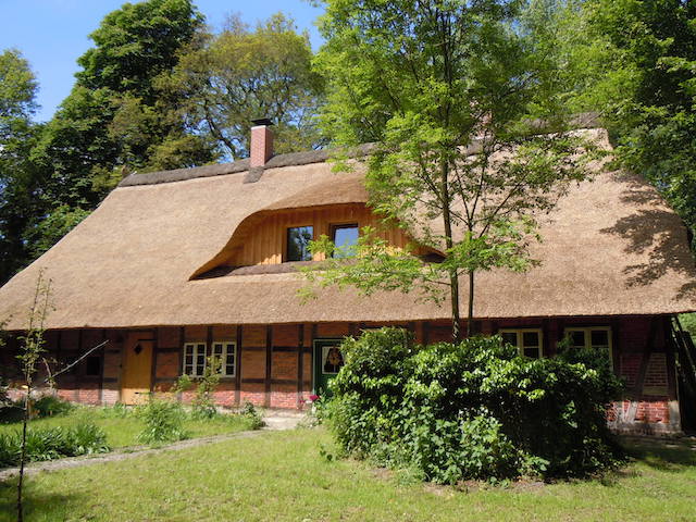 Das Haus - Das Haus